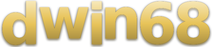 dwin68 logo